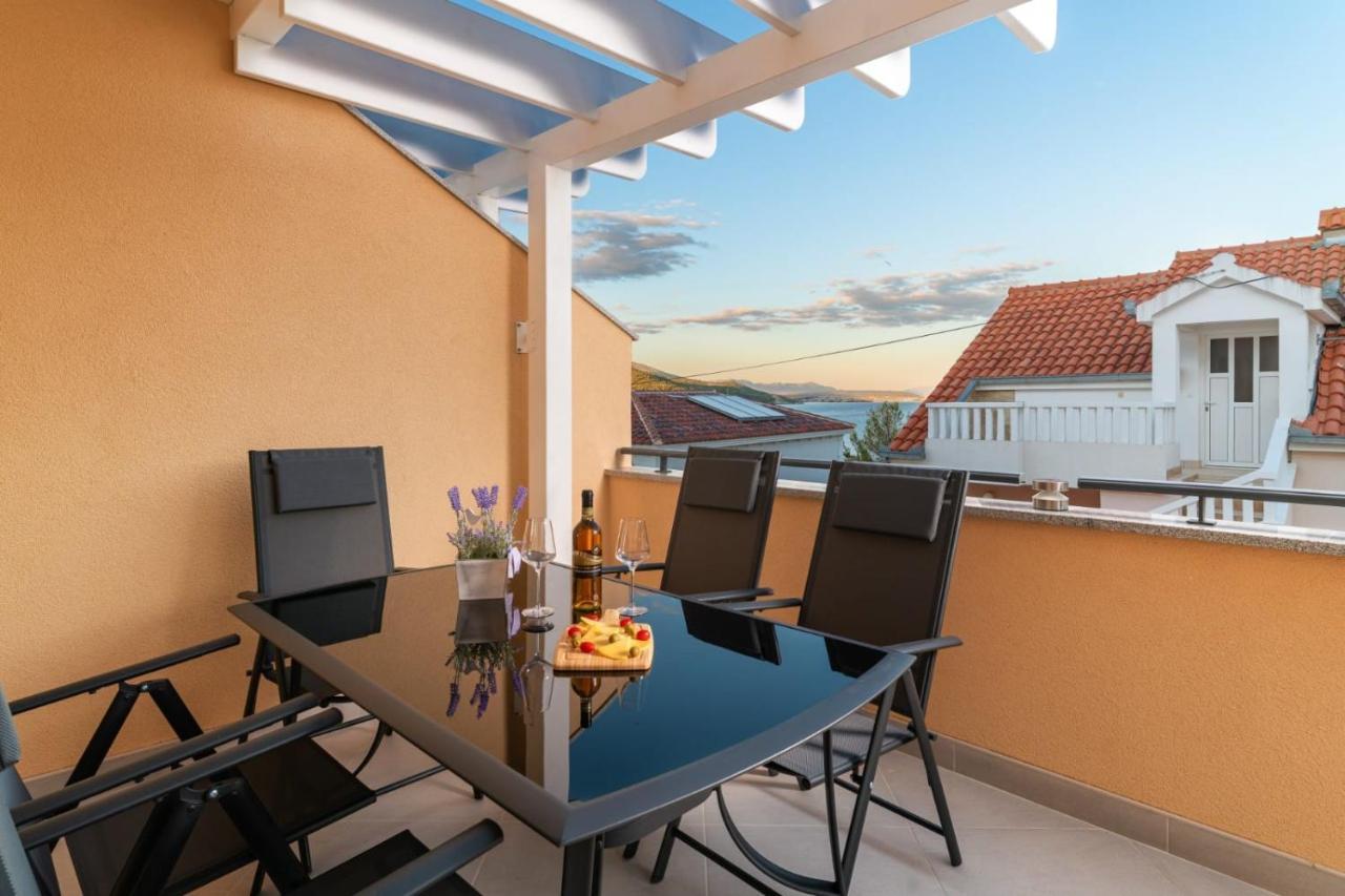 Villa A Marina Kültér fotó