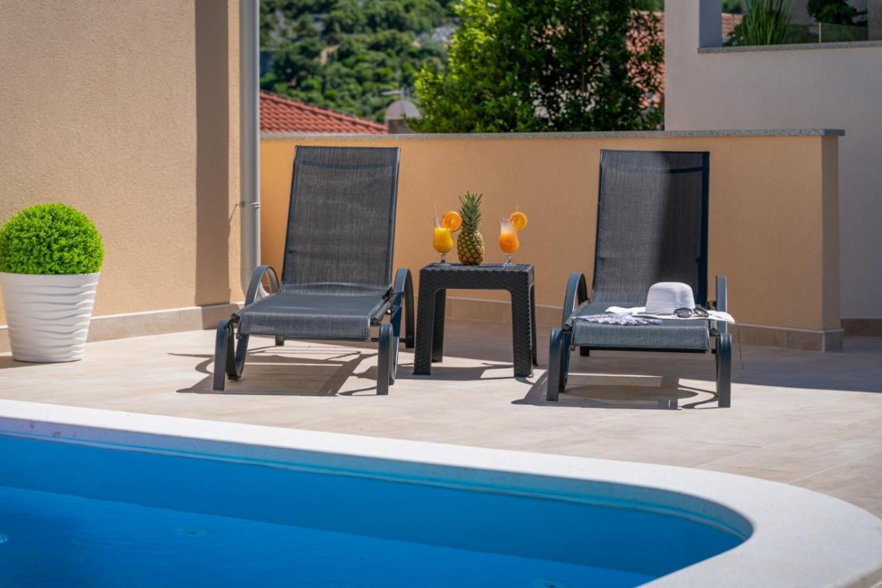 Villa A Marina Kültér fotó