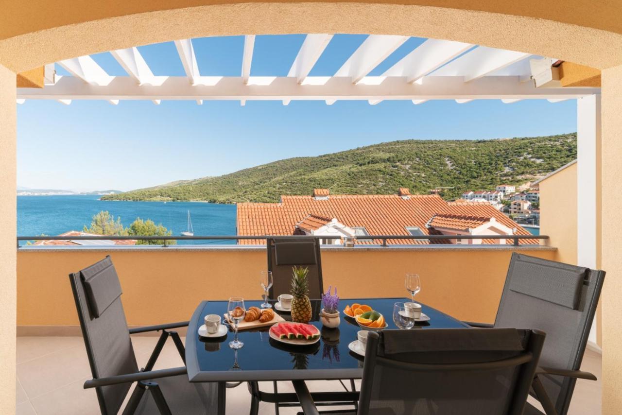 Villa A Marina Kültér fotó