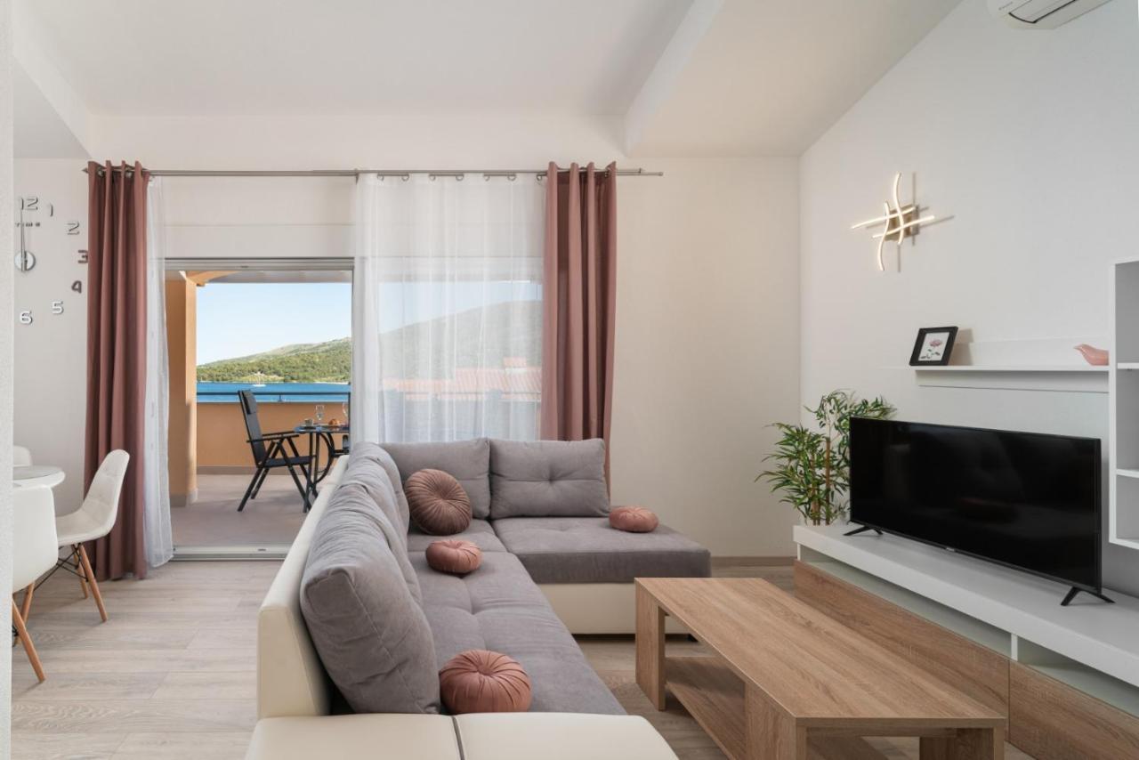Villa A Marina Kültér fotó