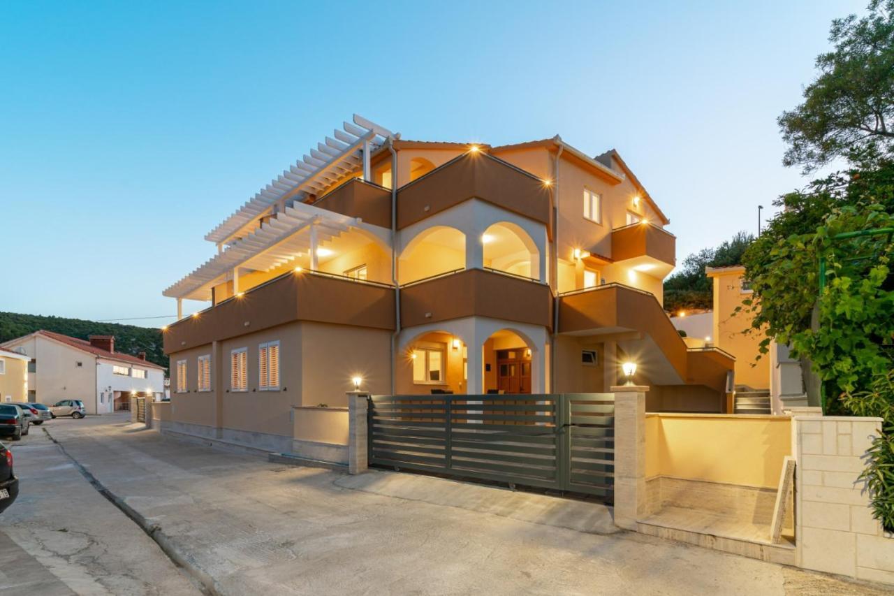 Villa A Marina Kültér fotó
