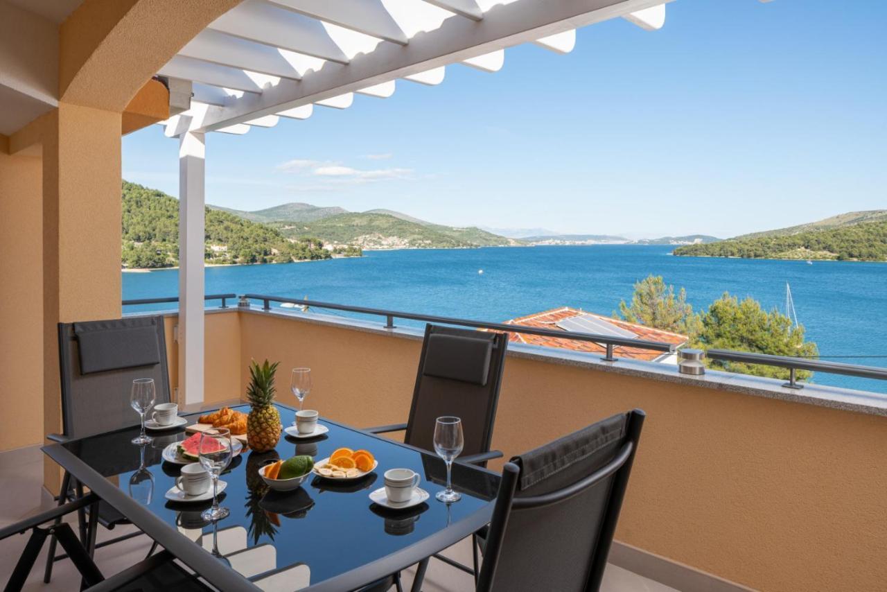 Villa A Marina Kültér fotó