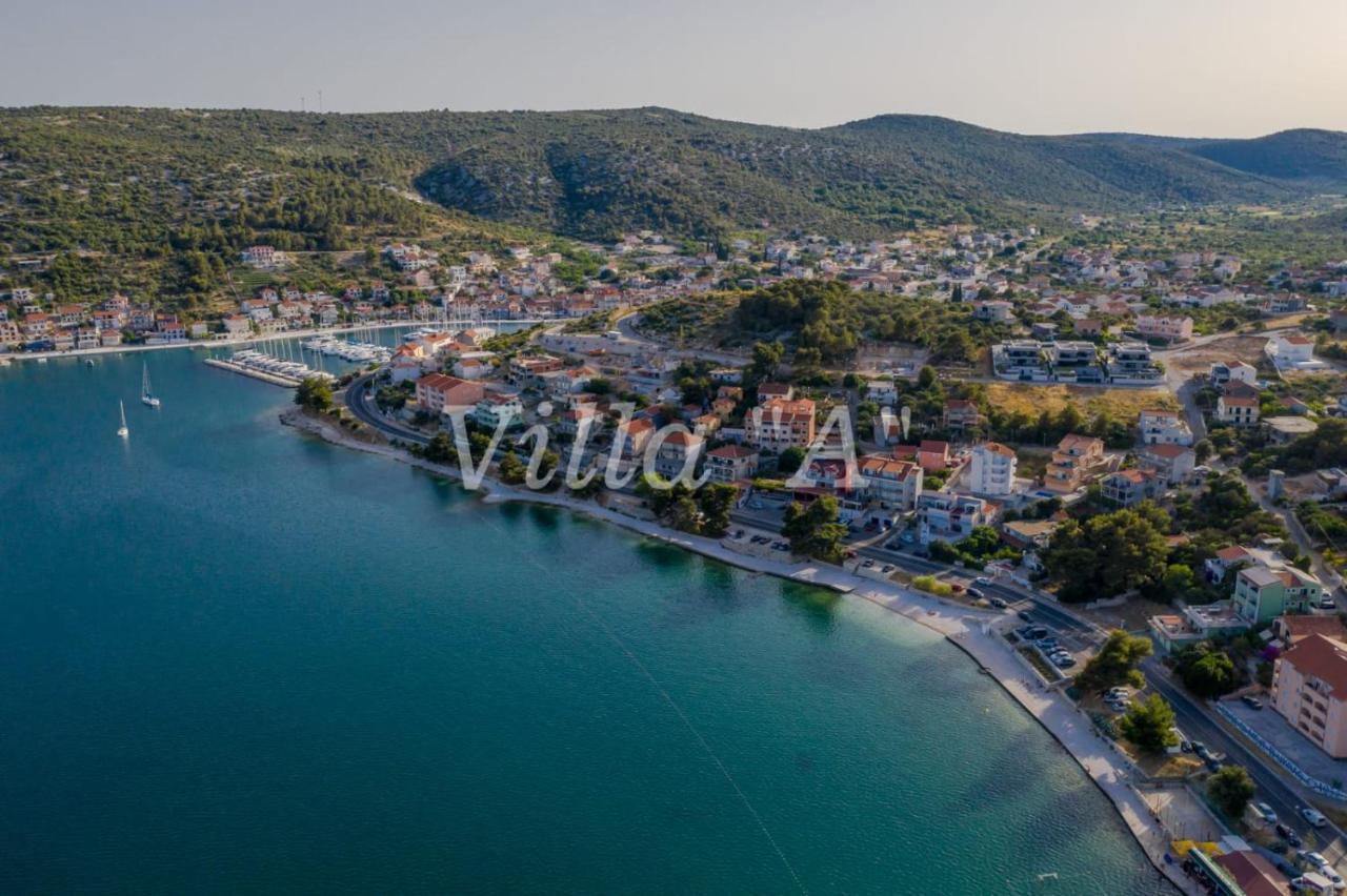 Villa A Marina Szoba fotó